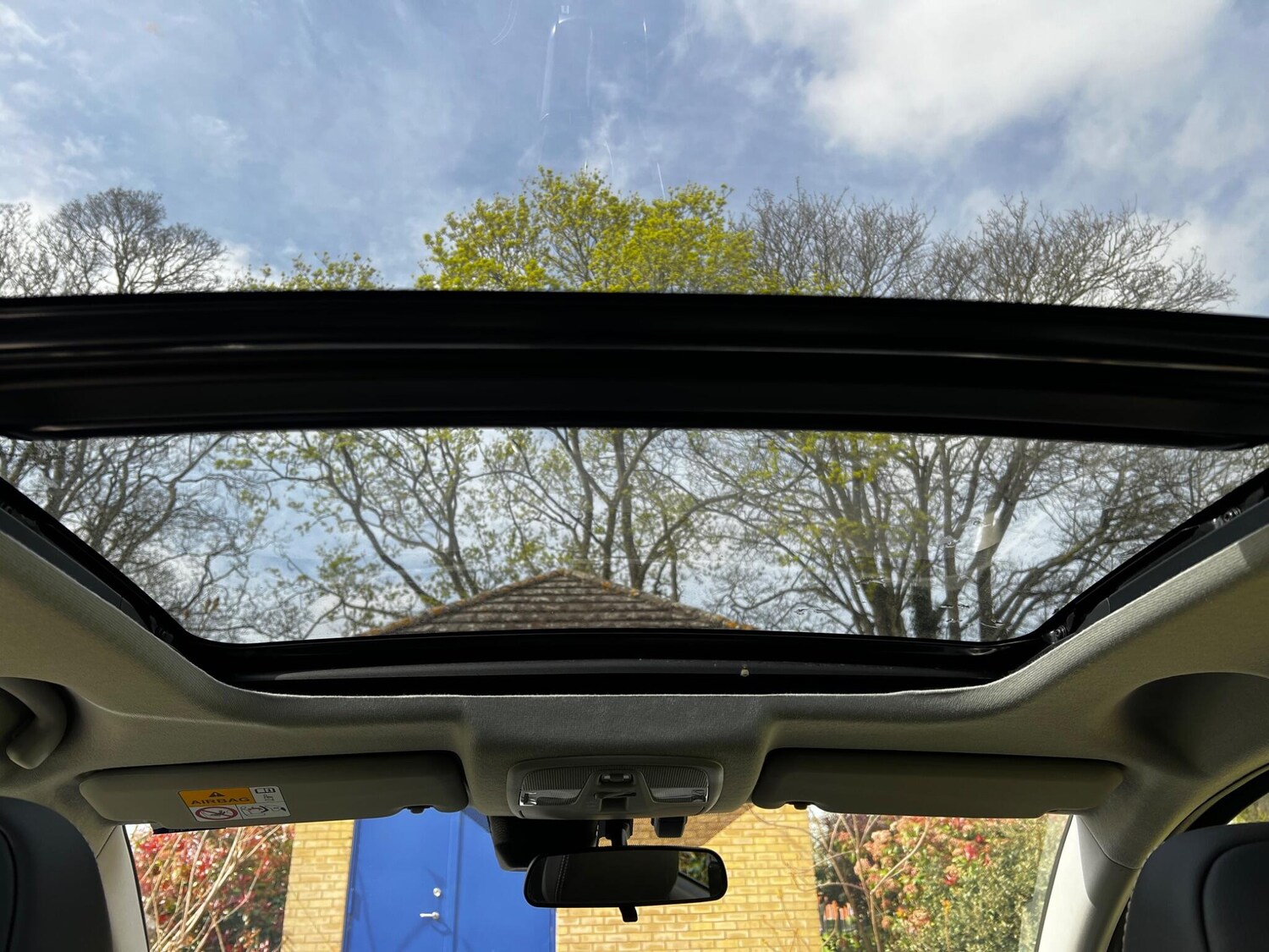 Used Suzuki SX4 S-Cross 2023 for sale - 78137032: Photo 13