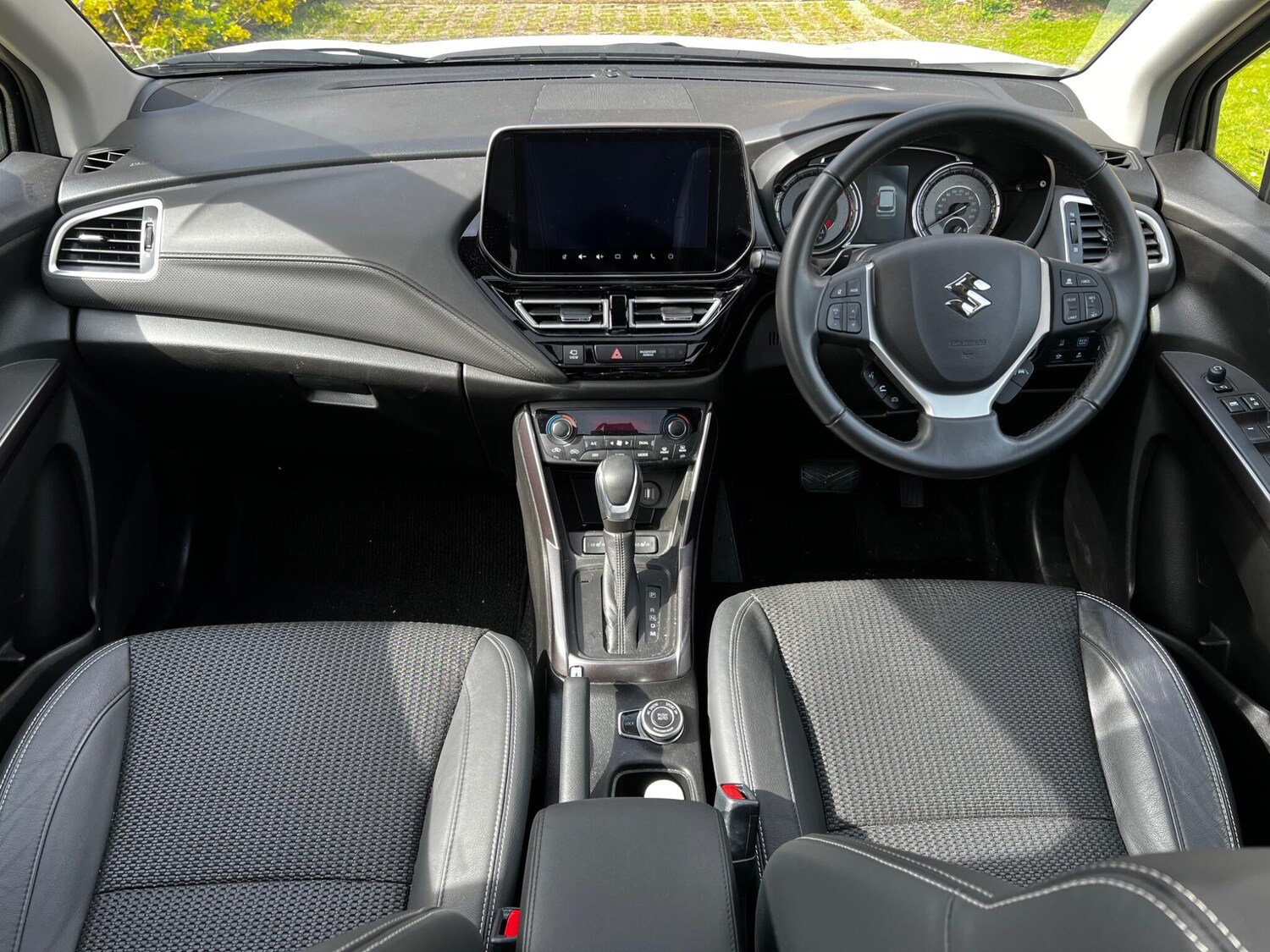 Used Suzuki SX4 S-Cross 2023 for sale - 78137032: Photo 15