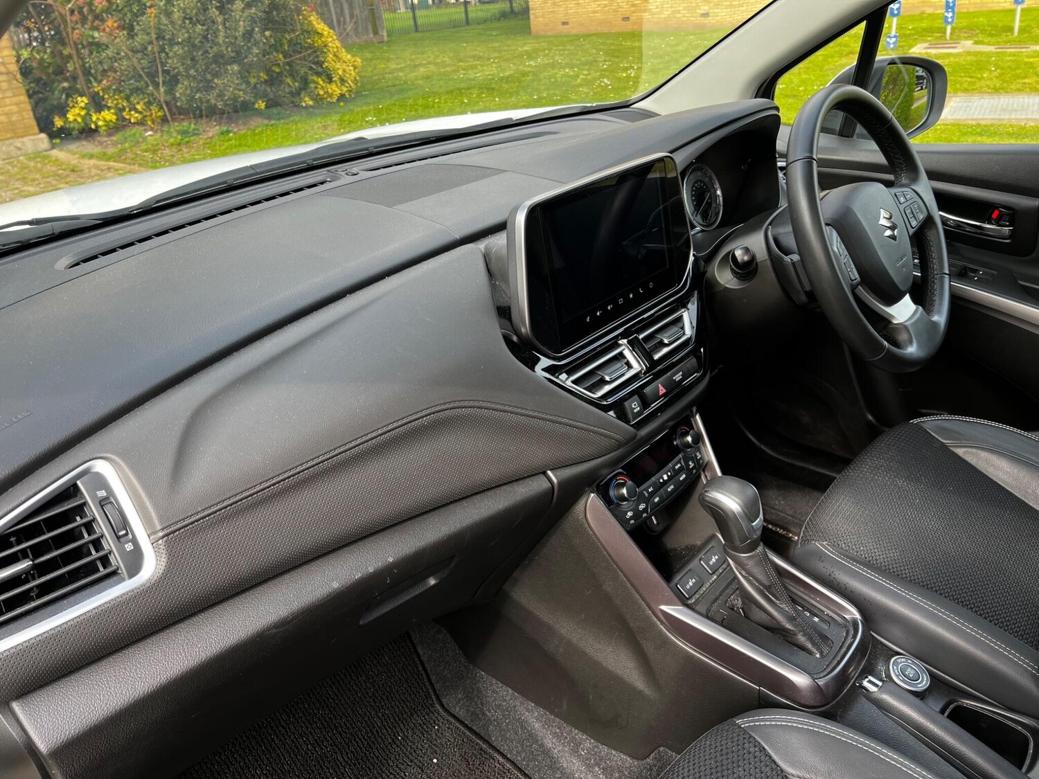 Used Suzuki SX4 S-Cross 2023 for sale - 78137032: Photo 17