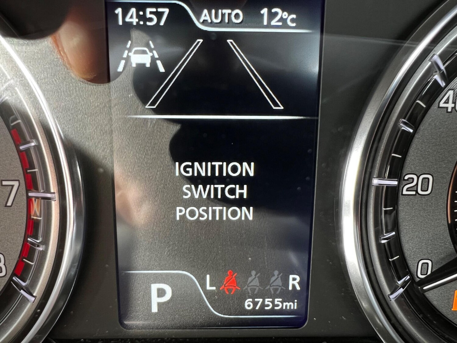 Used Suzuki SX4 S-Cross 2023 for sale - 78137032: Photo 18