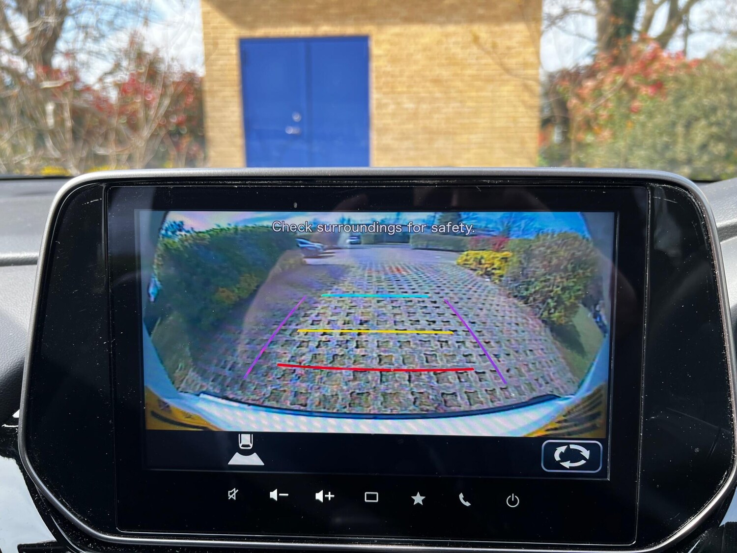 Used Suzuki SX4 S-Cross 2023 for sale - 78137032: Photo 19