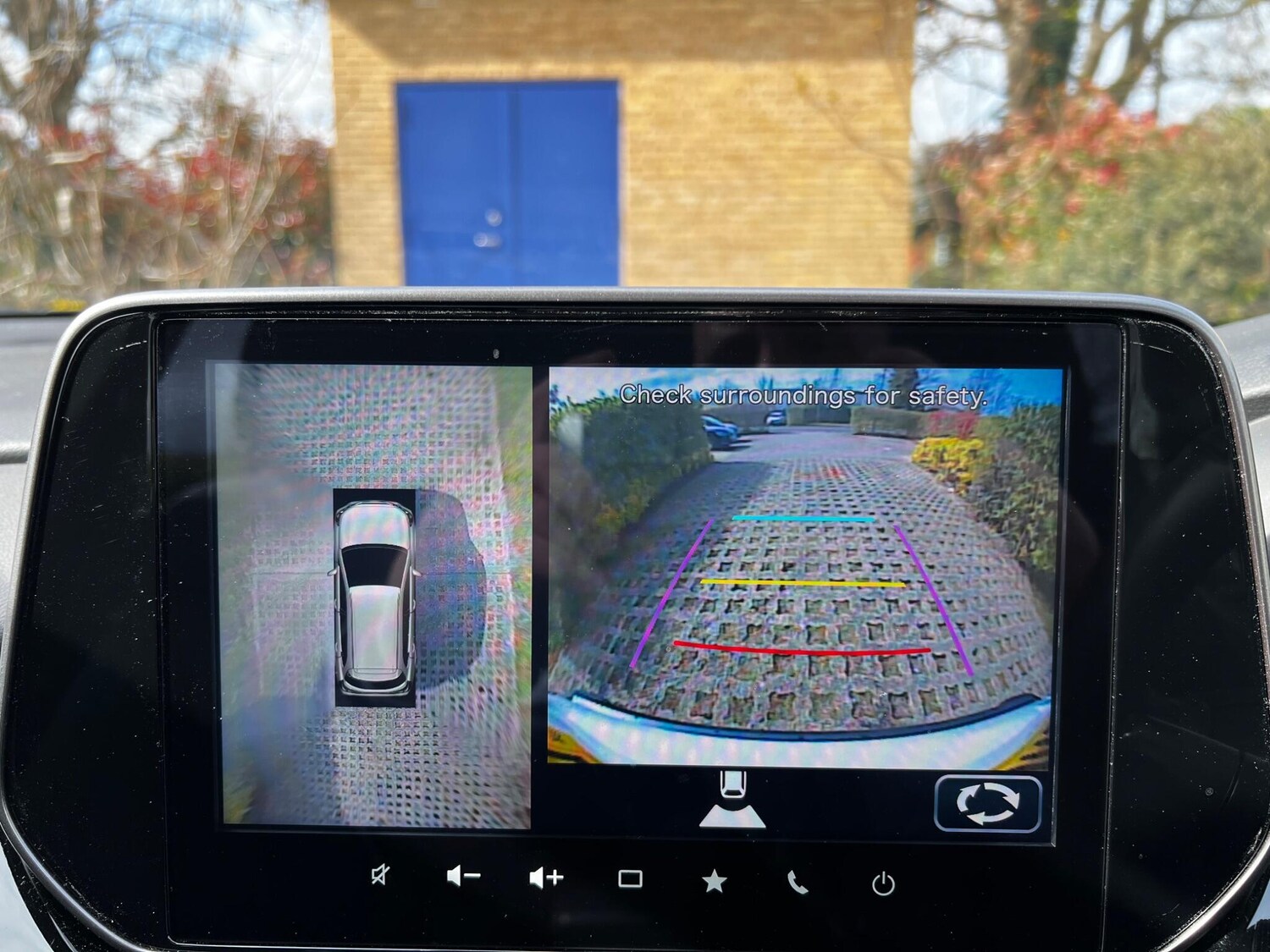 Used Suzuki SX4 S-Cross 2023 for sale - 78137032: Photo 20