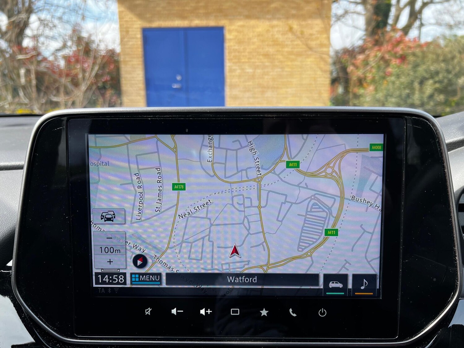 Used Suzuki SX4 S-Cross 2023 for sale - 78137032: Photo 21