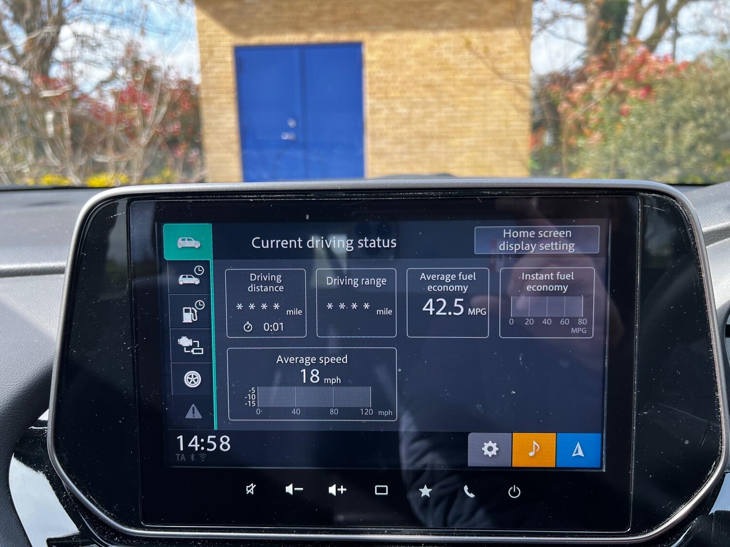 Used Suzuki SX4 S-Cross 2023 for sale - 78137032: Photo 22