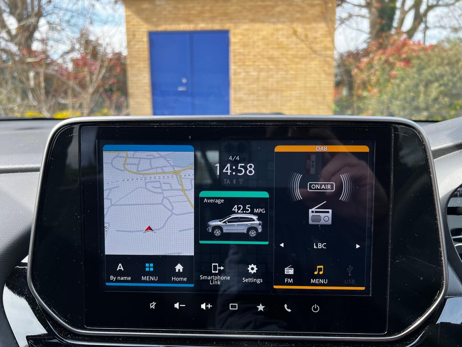 Used Suzuki SX4 S-Cross 2023 for sale - 78137032: Photo 23