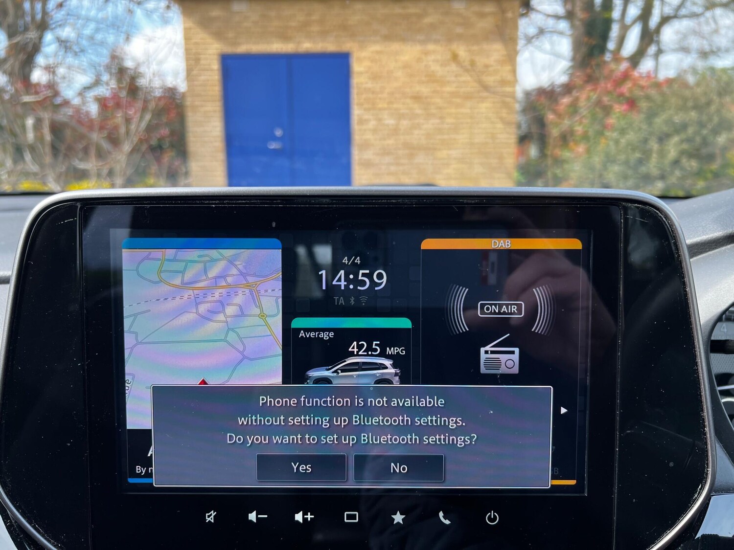 Used Suzuki SX4 S-Cross 2023 for sale - 78137032: Photo 24