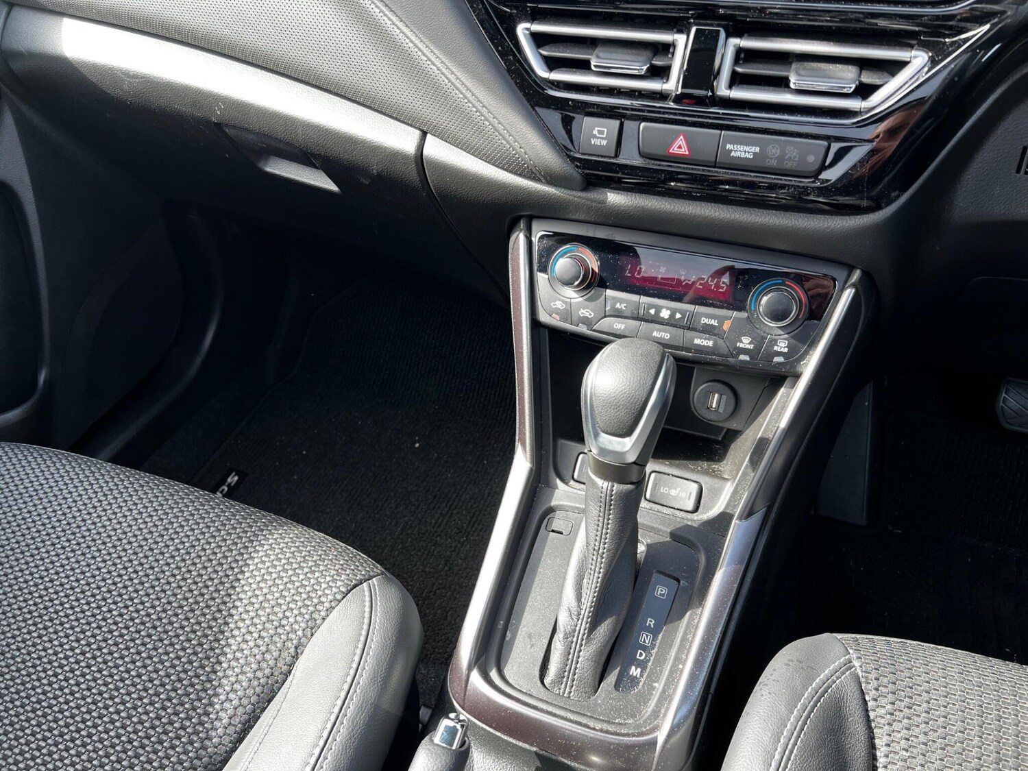 Used Suzuki SX4 S-Cross 2023 for sale - 78137032: Photo 26