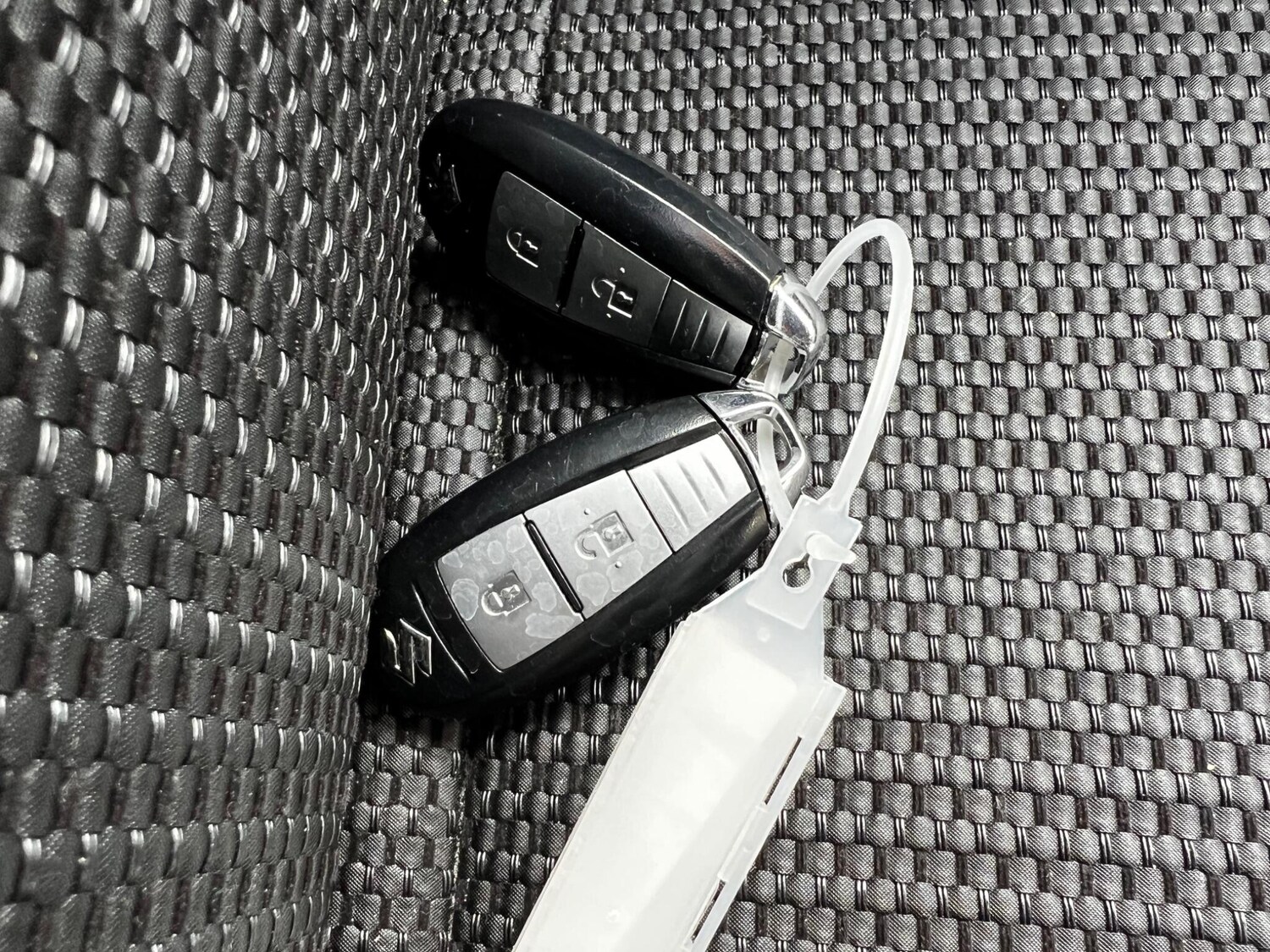 Used Suzuki SX4 S-Cross 2023 for sale - 78137032: Photo 29