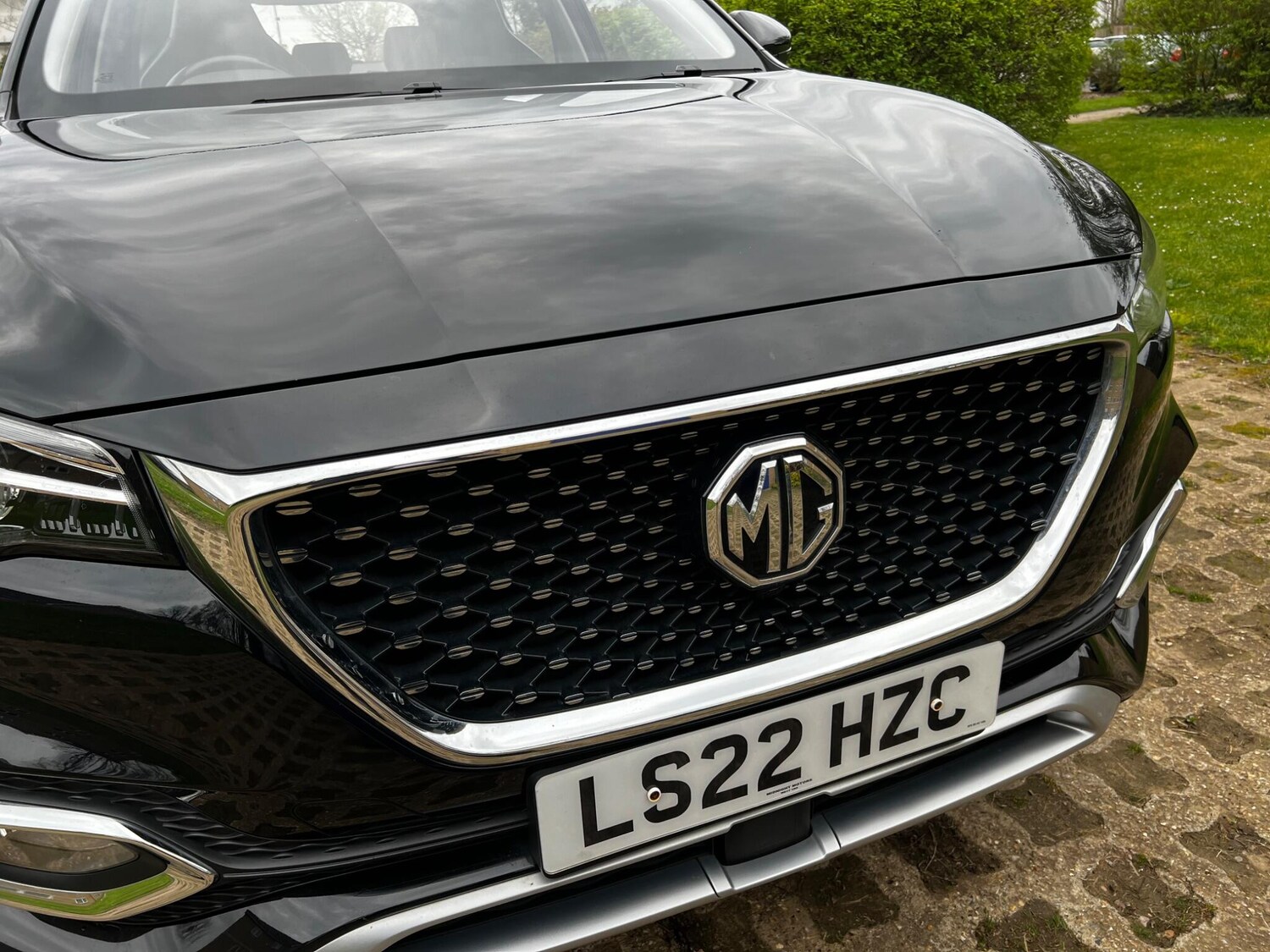 Used MG MG HS 2022 for sale - 78108685: Photo 10