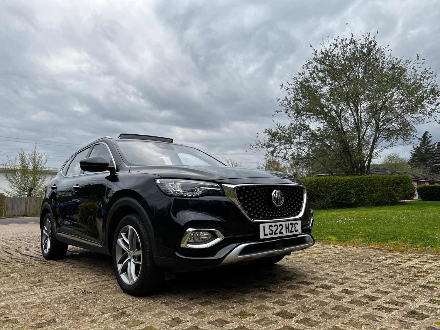 Used MG MG HS 2022 for sale - 78108685: Photo 11