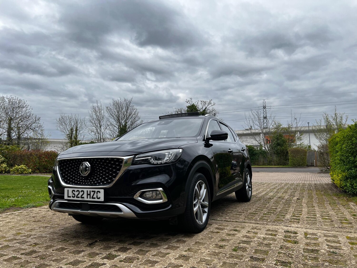 Used MG MG HS 2022 for sale - 78108685: Photo 12