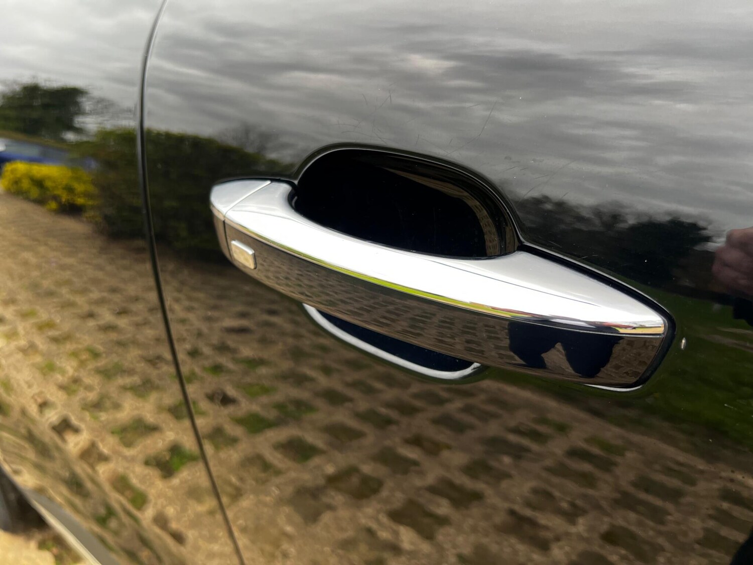 Used MG MG HS 2022 for sale - 78108685: Photo 13