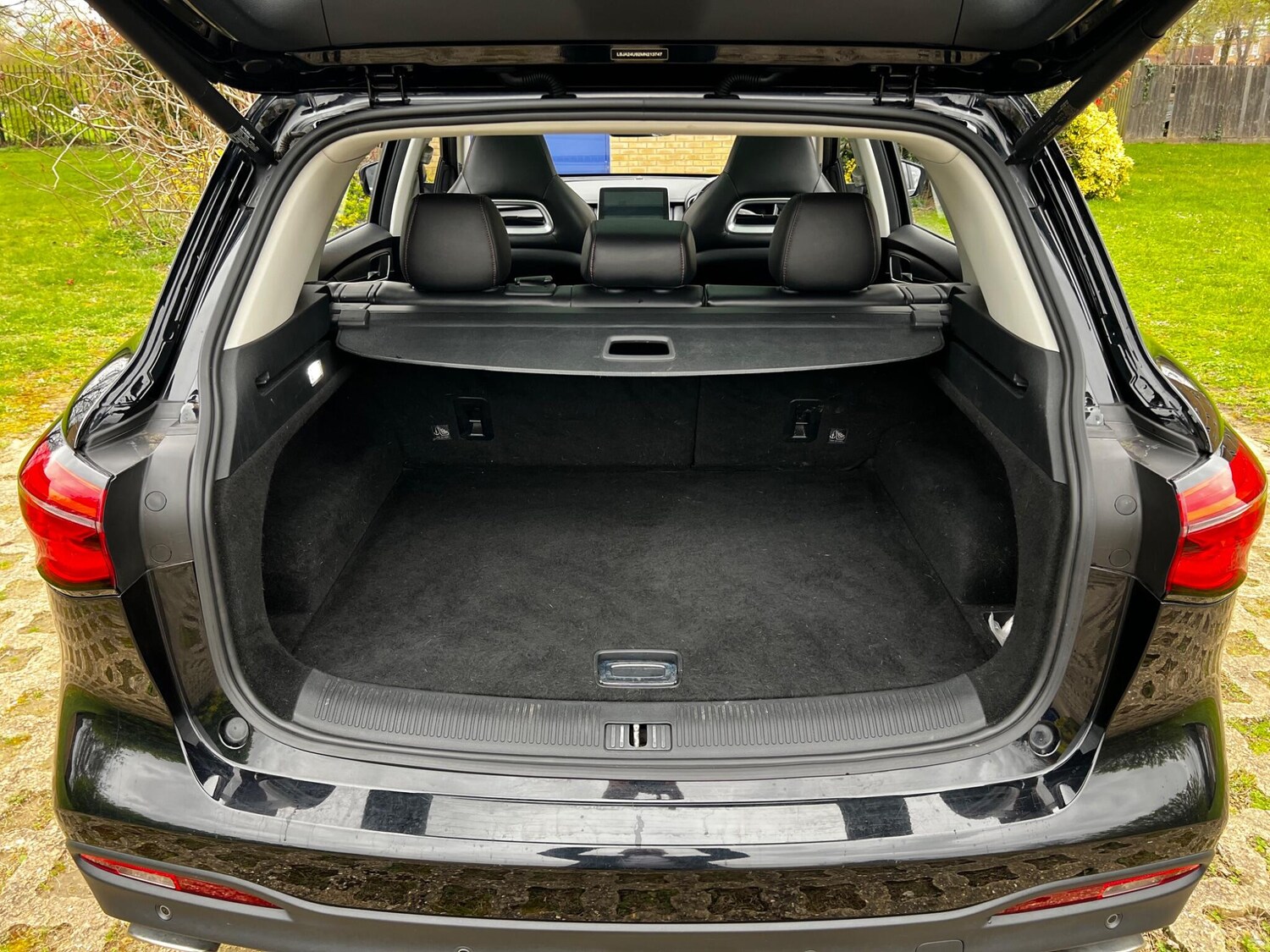 Used MG MG HS 2022 for sale - 78108685: Photo 14