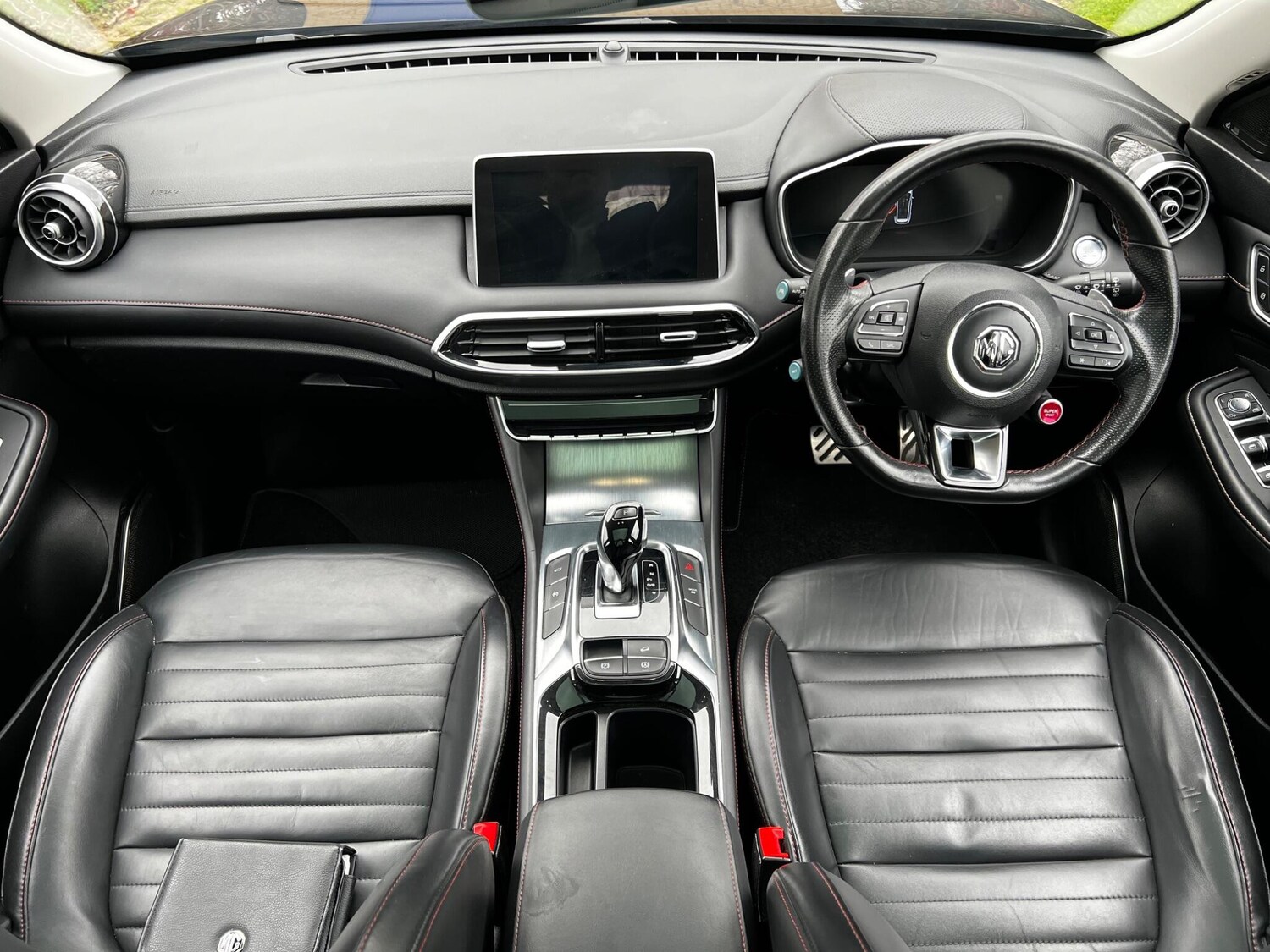 Used MG MG HS 2022 for sale - 78108685: Photo 17