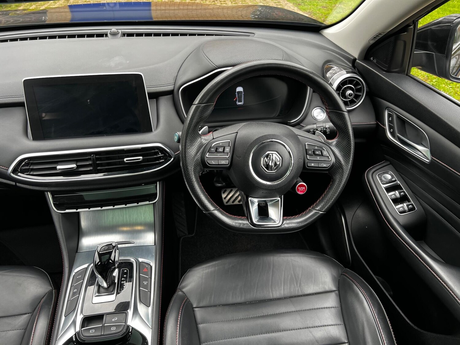 Used MG MG HS 2022 for sale - 78108685: Photo 18