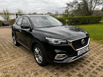 MG MG HS feature image