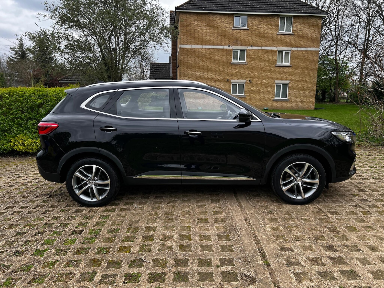 Used MG MG HS 2022 for sale - 78108685: Photo 2