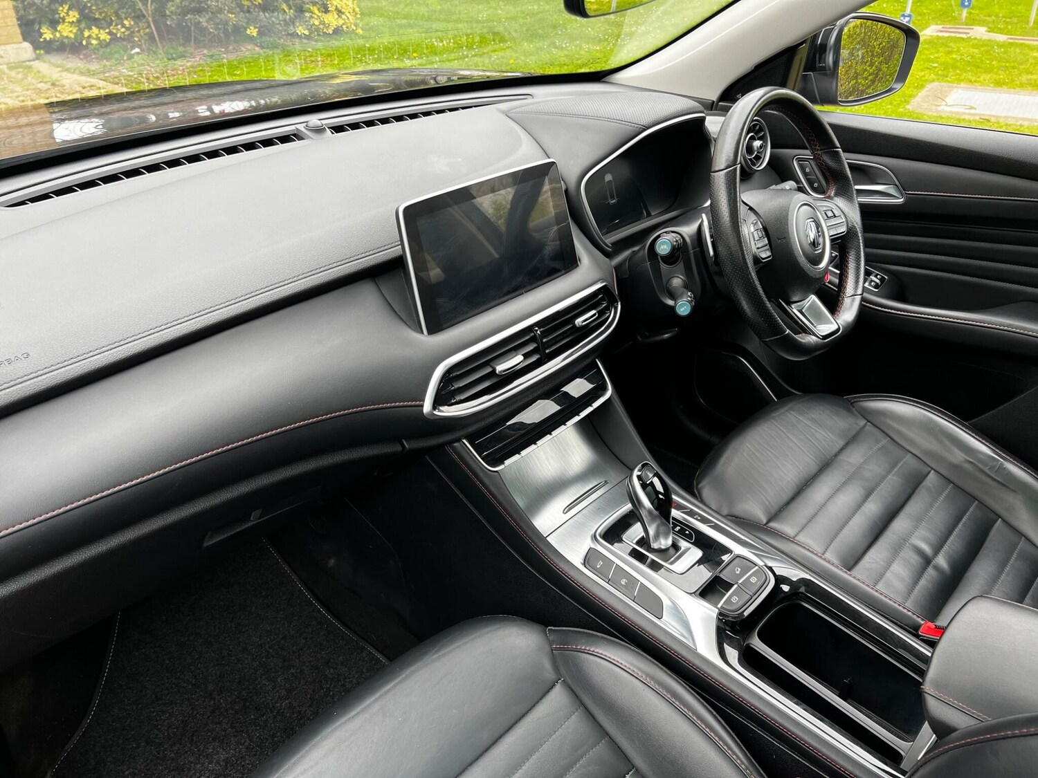 Used MG MG HS 2022 for sale - 78108685: Photo 20