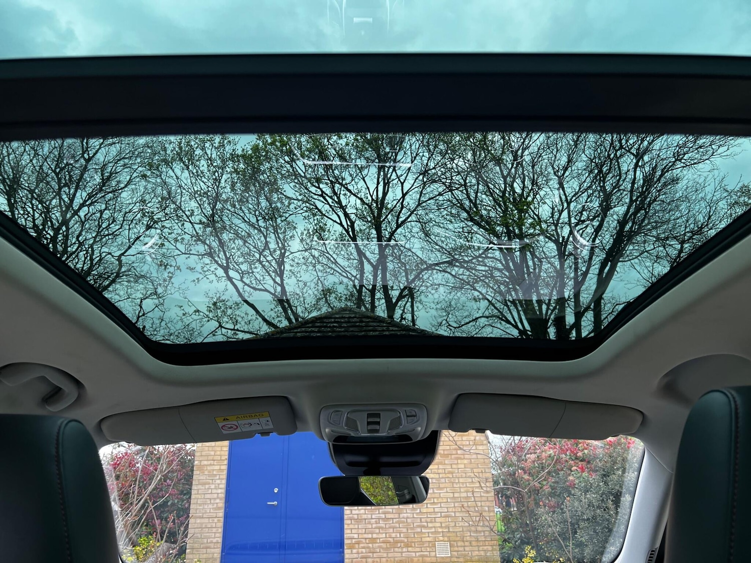 Used MG MG HS 2022 for sale - 78108685: Photo 21