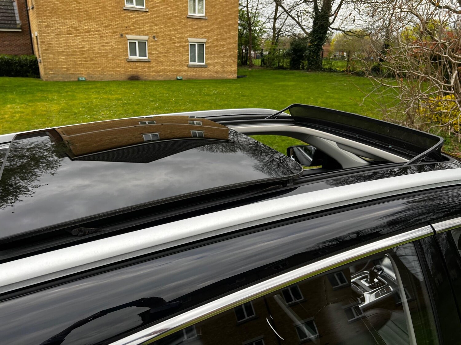 Used MG MG HS 2022 for sale - 78108685: Photo 24