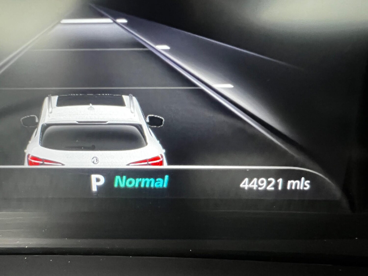 Used MG MG HS 2022 for sale - 78108685: Photo 27