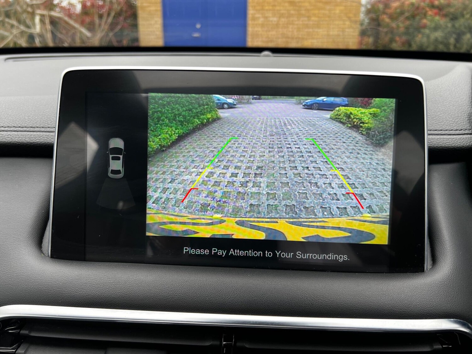 Used MG MG HS 2022 for sale - 78108685: Photo 28