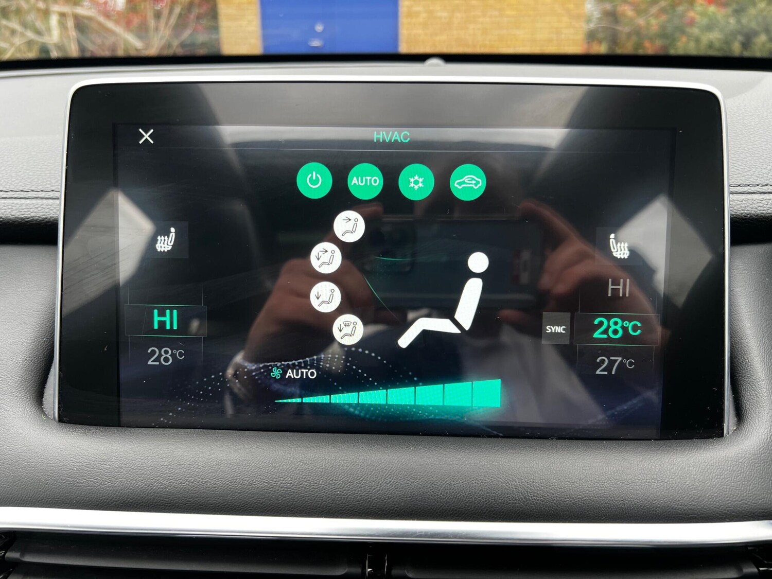 Used MG MG HS 2022 for sale - 78108685: Photo 30