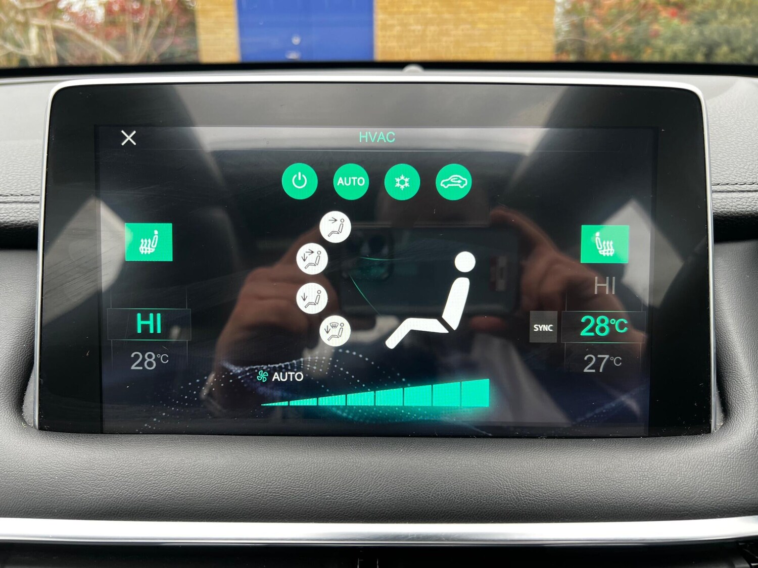 Used MG MG HS 2022 for sale - 78108685: Photo 31