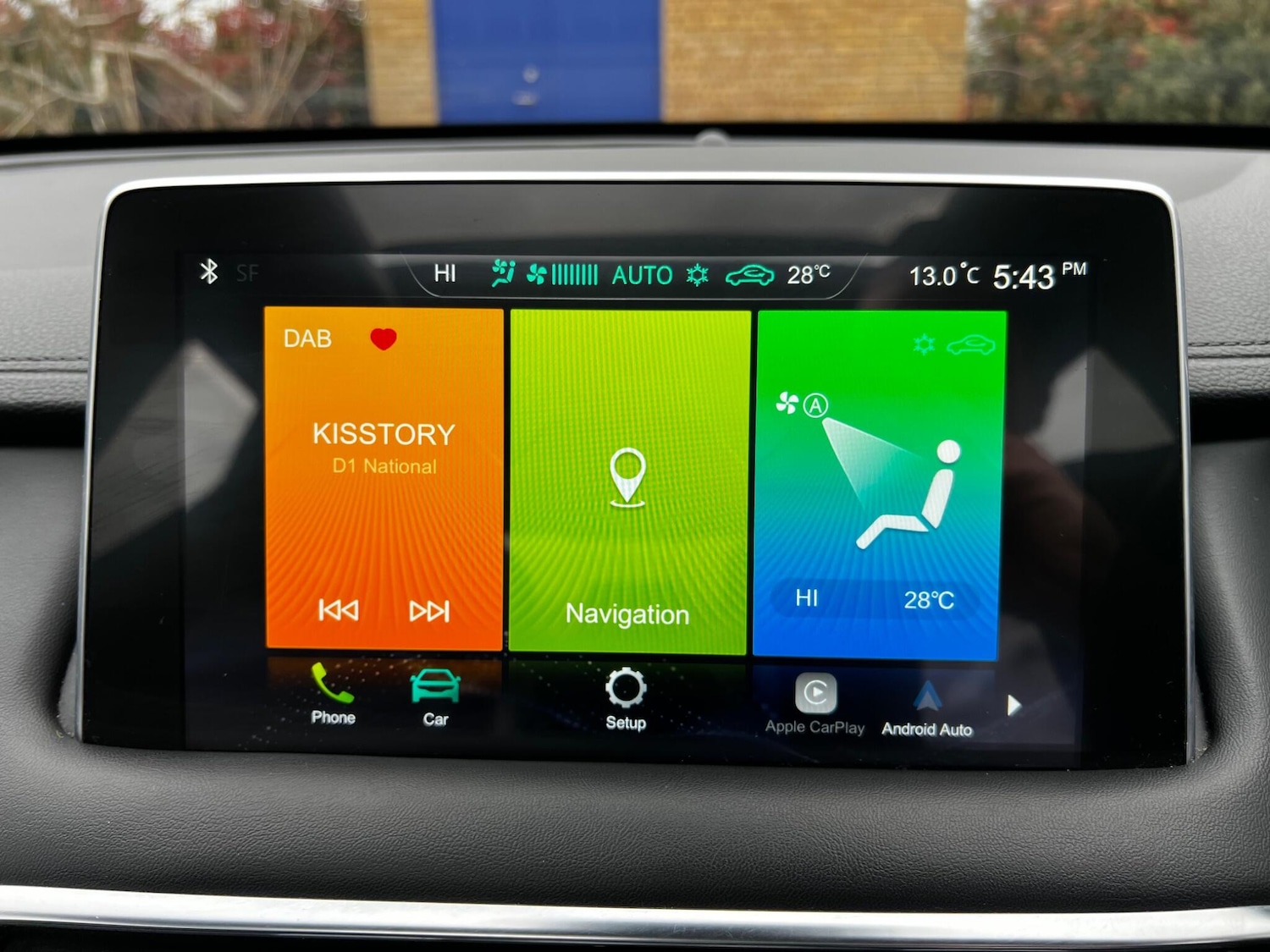 Used MG MG HS 2022 for sale - 78108685: Photo 33