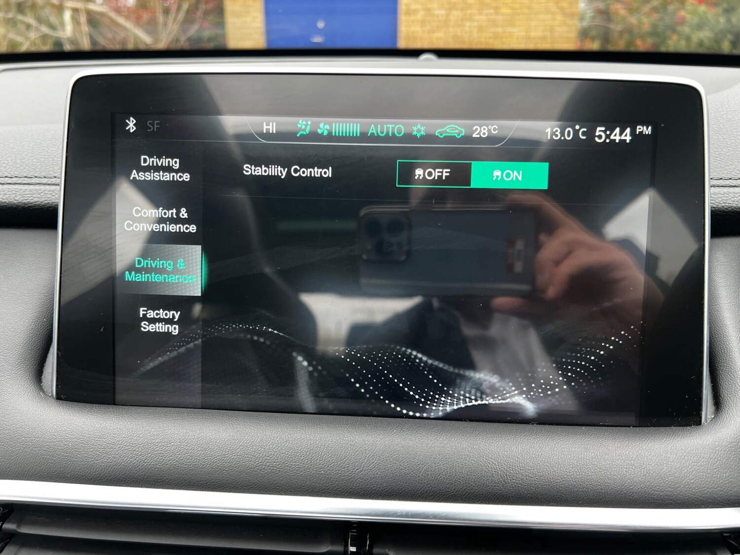 Used MG MG HS 2022 for sale - 78108685: Photo 34