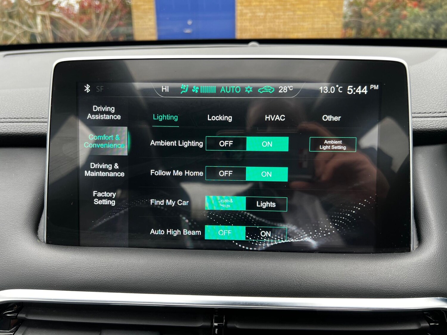 Used MG MG HS 2022 for sale - 78108685: Photo 35