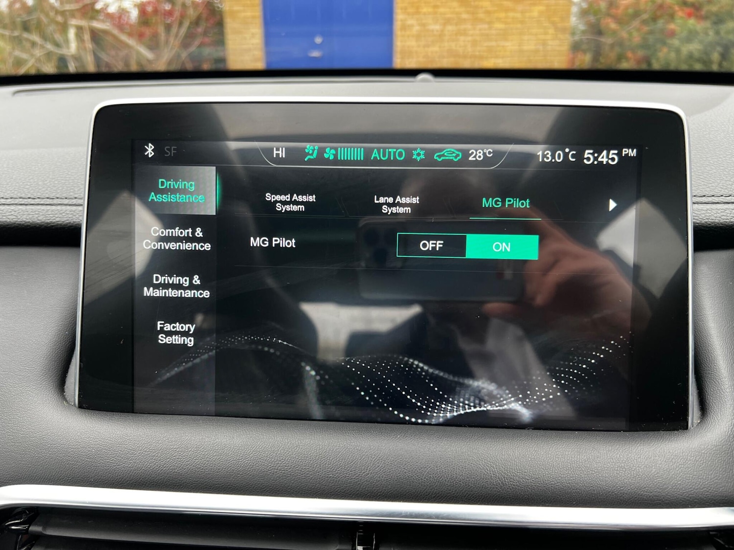 Used MG MG HS 2022 for sale - 78108685: Photo 38