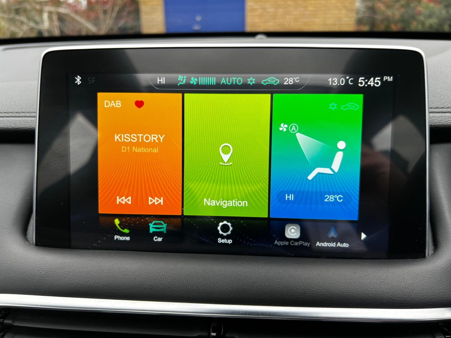 Used MG MG HS 2022 for sale - 78108685: Photo 42