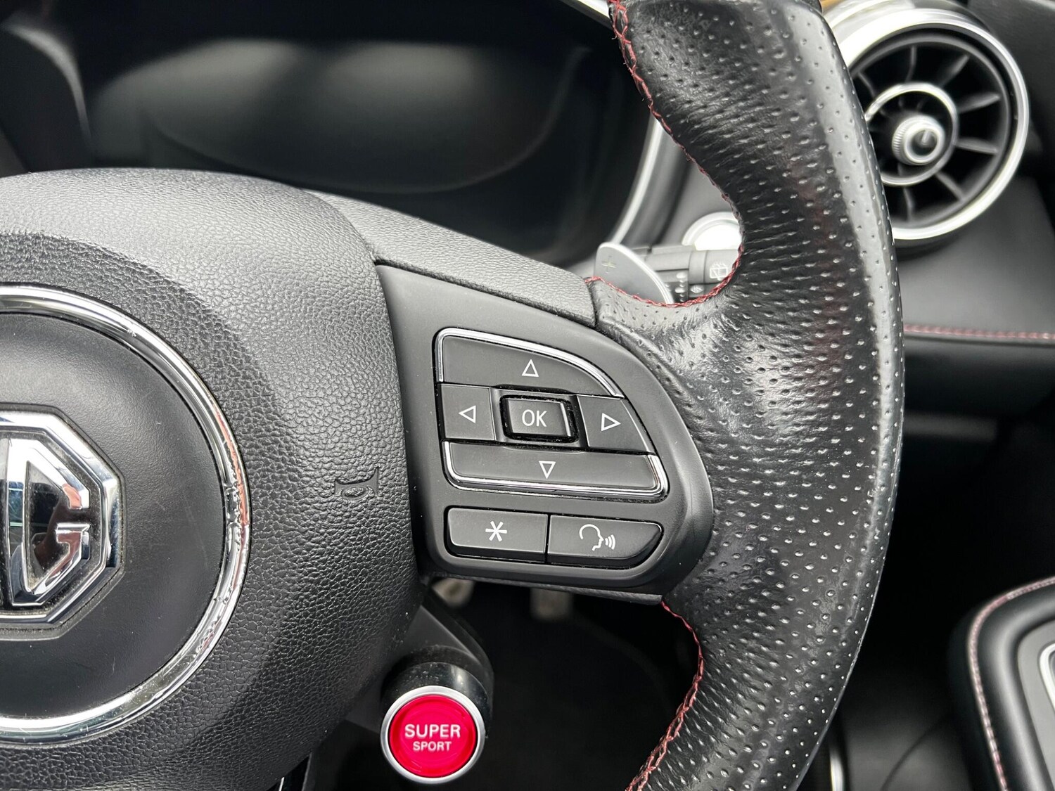 Used MG MG HS 2022 for sale - 78108685: Photo 45