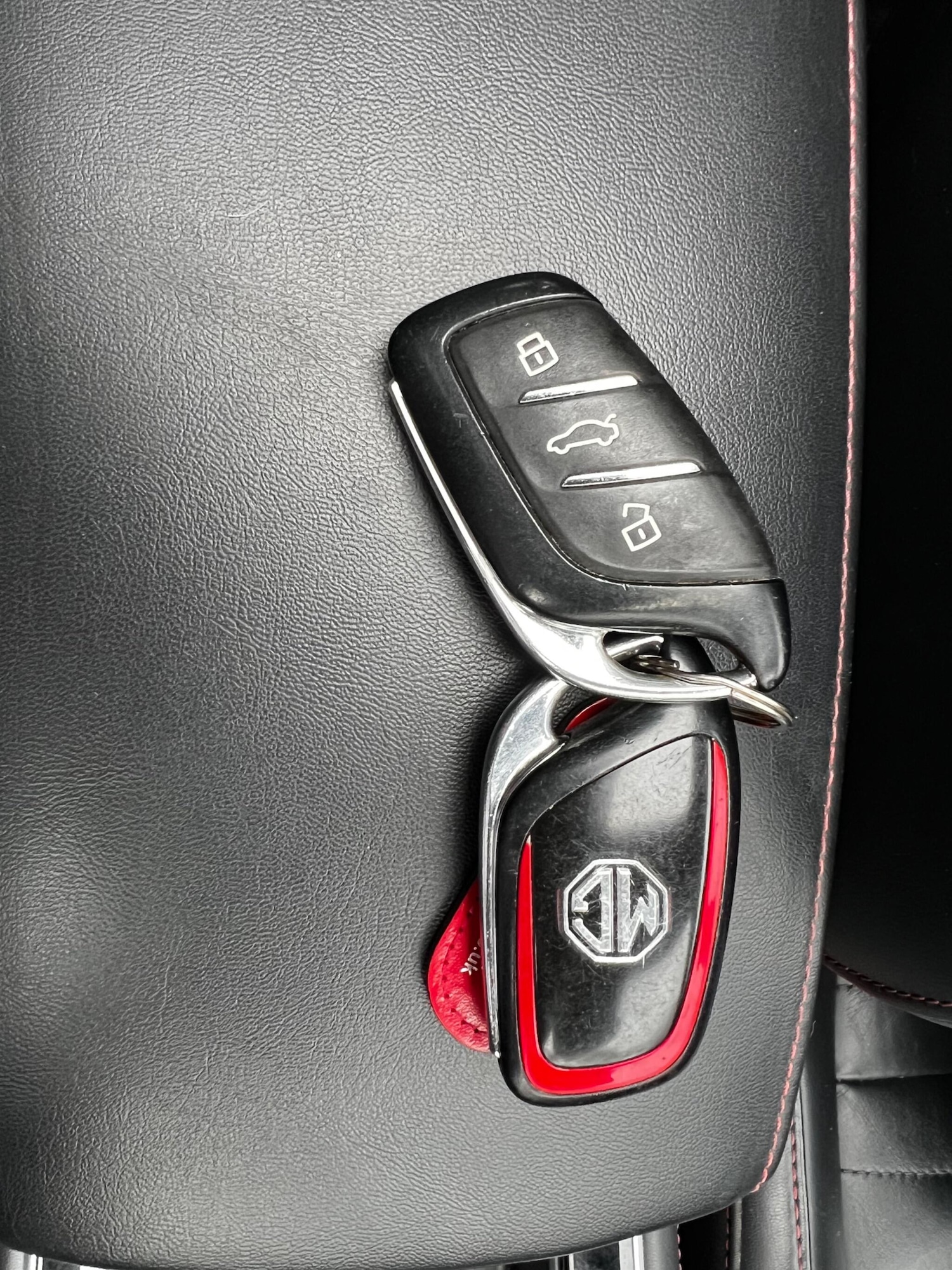 Used MG MG HS 2022 for sale - 78108685: Photo 46