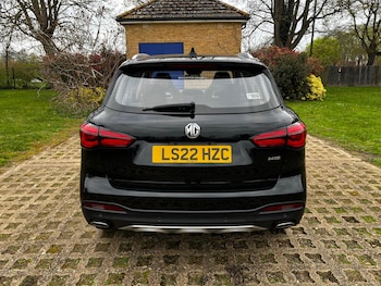 Used MG MG HS 2022 for sale - 78108685: Photo