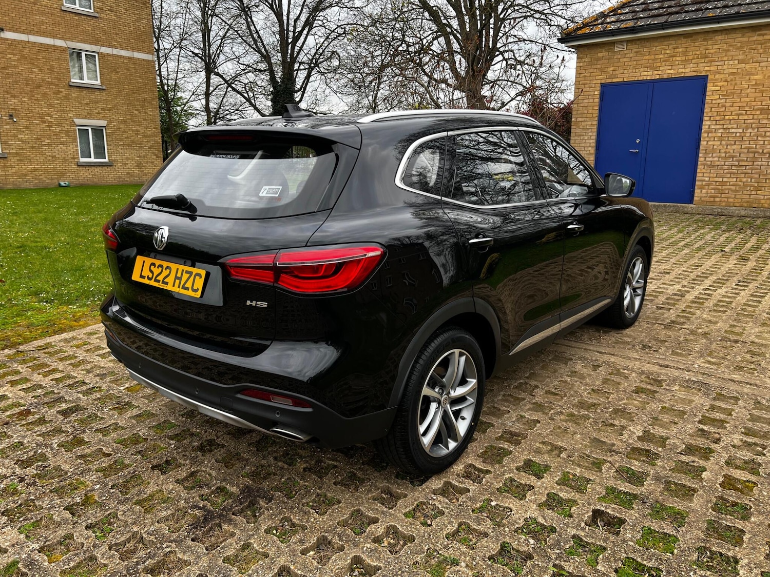 Used MG MG HS 2022 for sale - 78108685: Photo 5