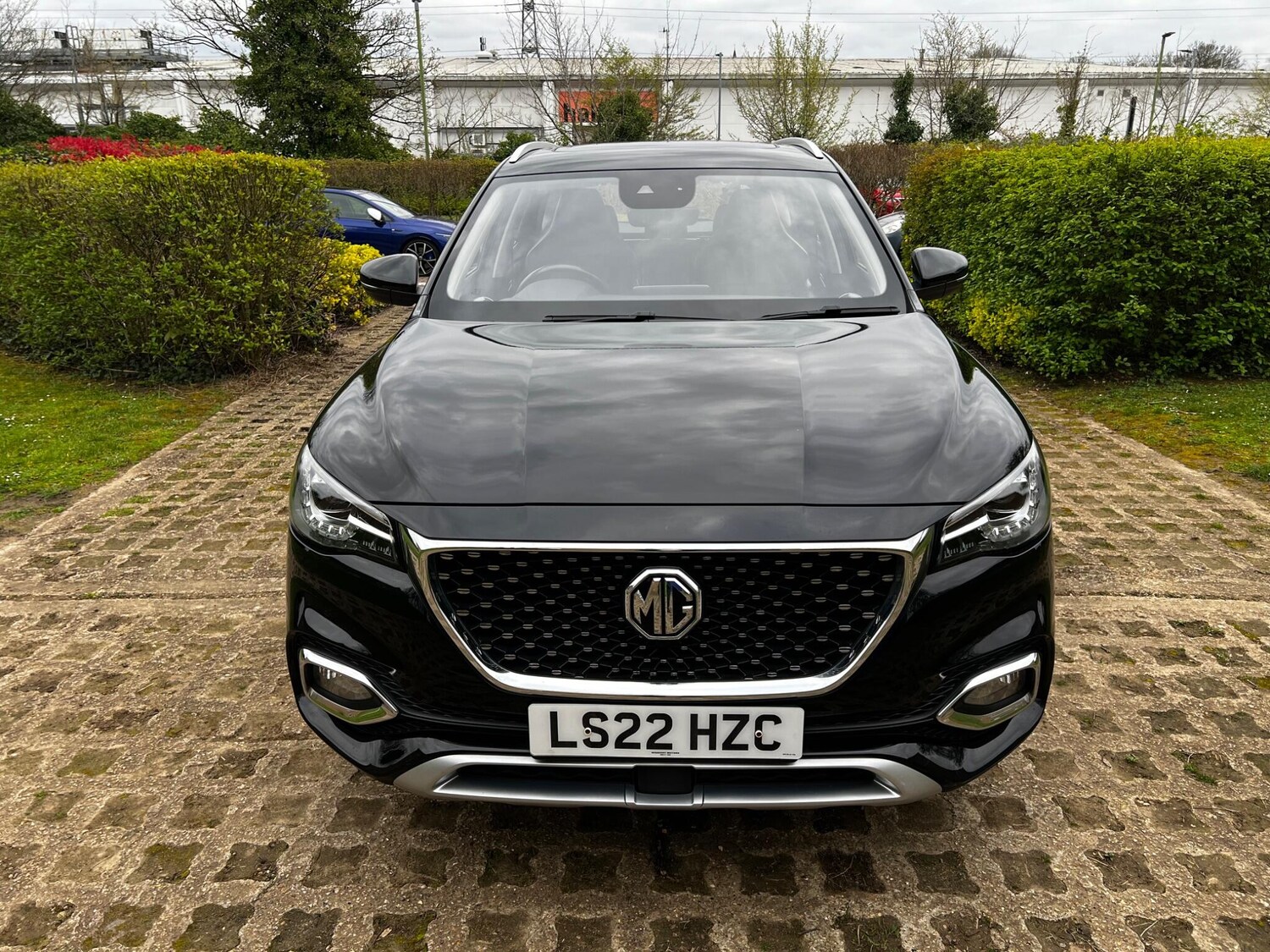 Used MG MG HS 2022 for sale - 78108685: Photo 6