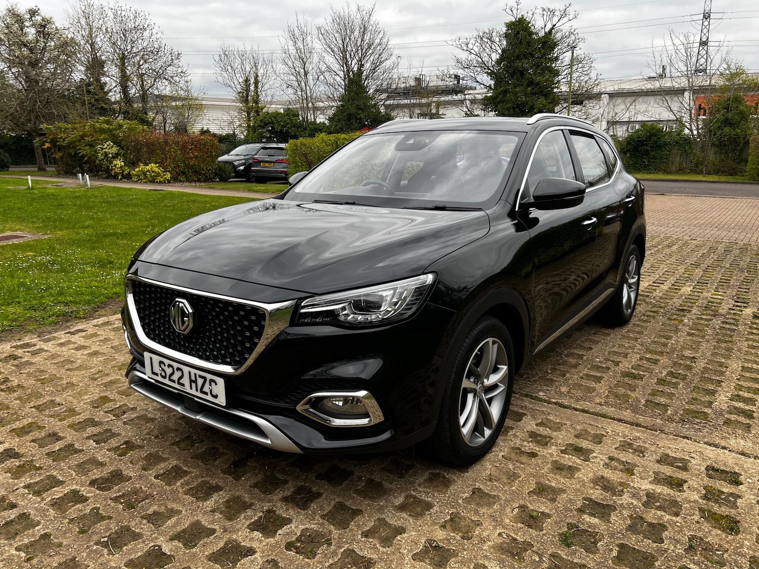 Used MG MG HS 2022 for sale - 78108685: Photo 7