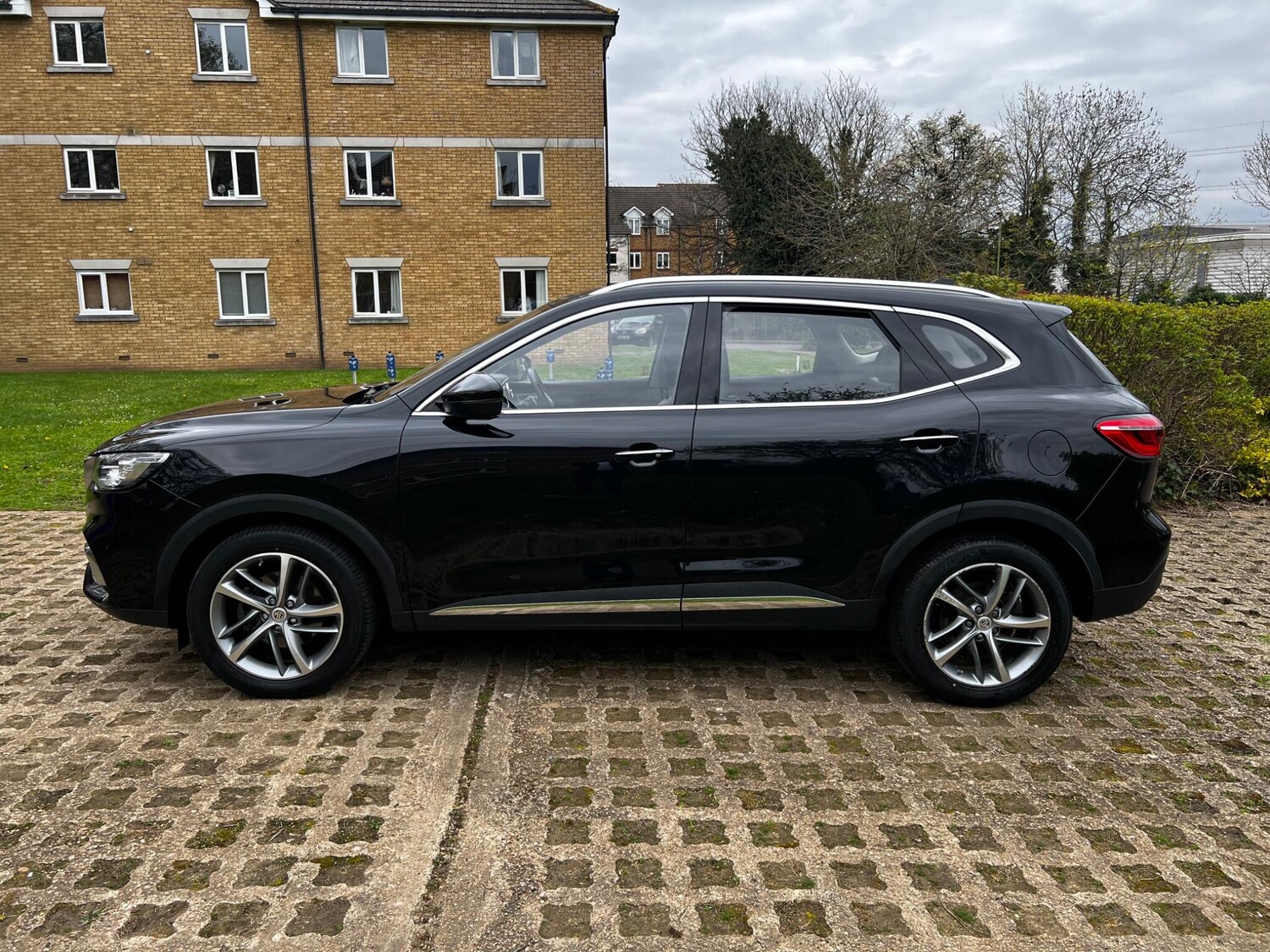 Used MG MG HS 2022 for sale - 78108685: Photo 8