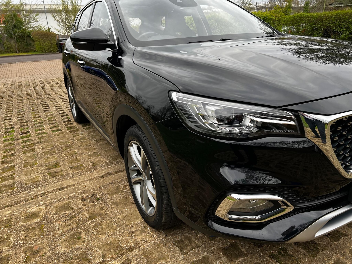 Used MG MG HS 2022 for sale - 78108685: Photo 9