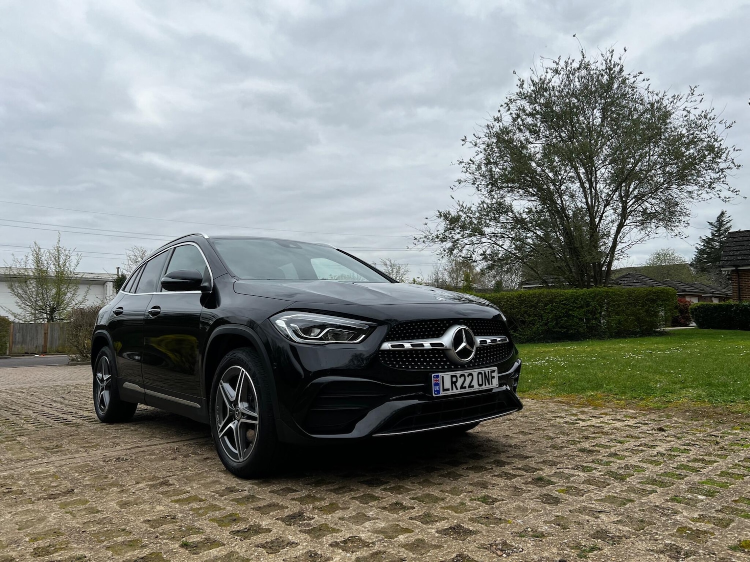 Used Mercedes-Benz GLA 2022 for sale - 78108691: Photo 10