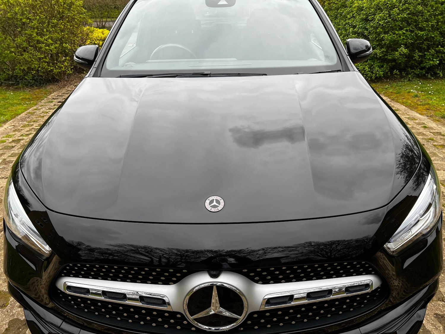 Used Mercedes-Benz GLA 2022 for sale - 78108691: Photo 11