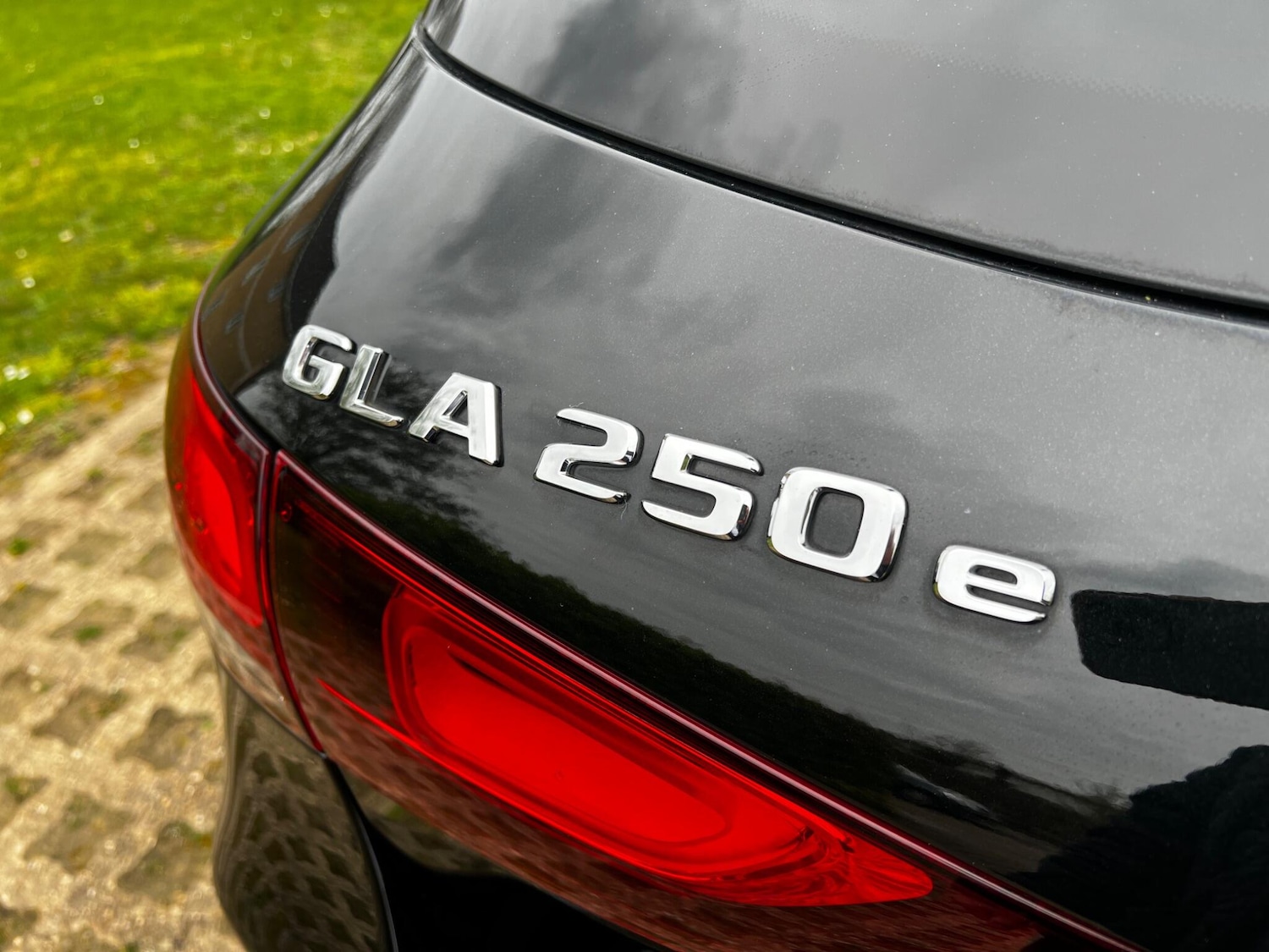 Used Mercedes-Benz GLA 2022 for sale - 78108691: Photo 12