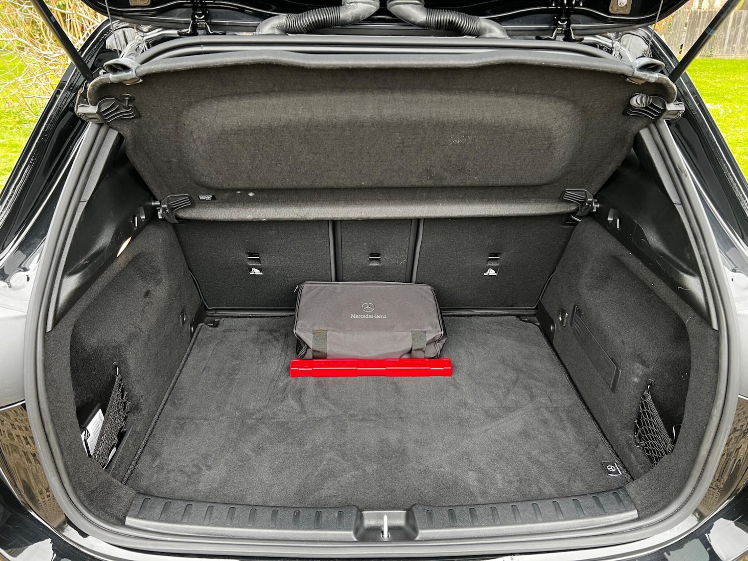 Used Mercedes-Benz GLA 2022 for sale - 78108691: Photo 13