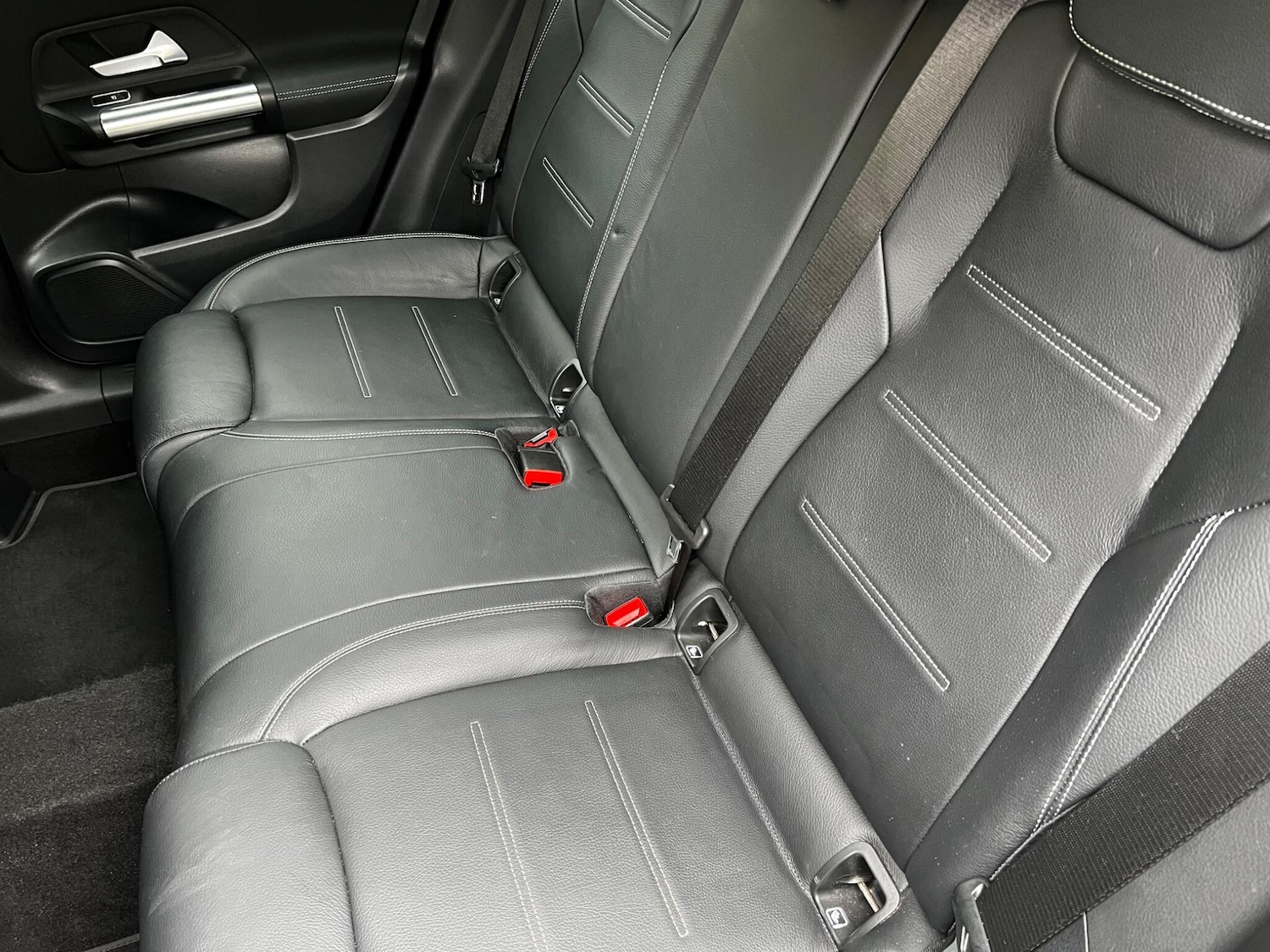 Used Mercedes-Benz GLA 2022 for sale - 78108691: Photo 16