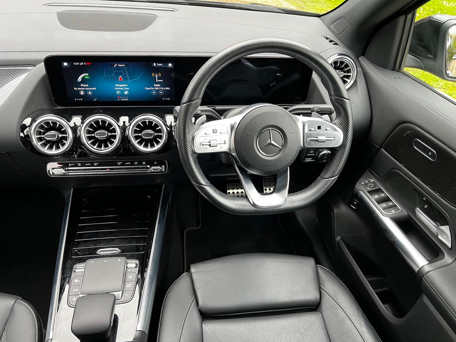 Used Mercedes-Benz GLA 2022 for sale - 78108691: Photo 18