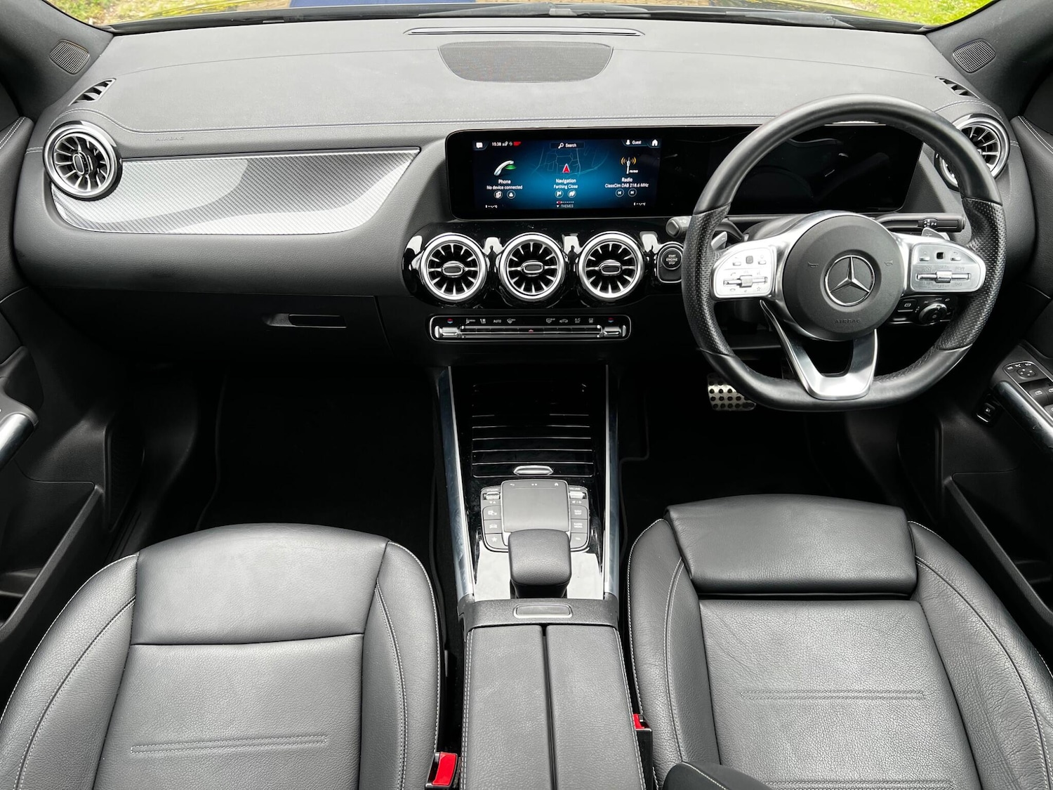 Used Mercedes-Benz GLA 2022 for sale - 78108691: Photo 19