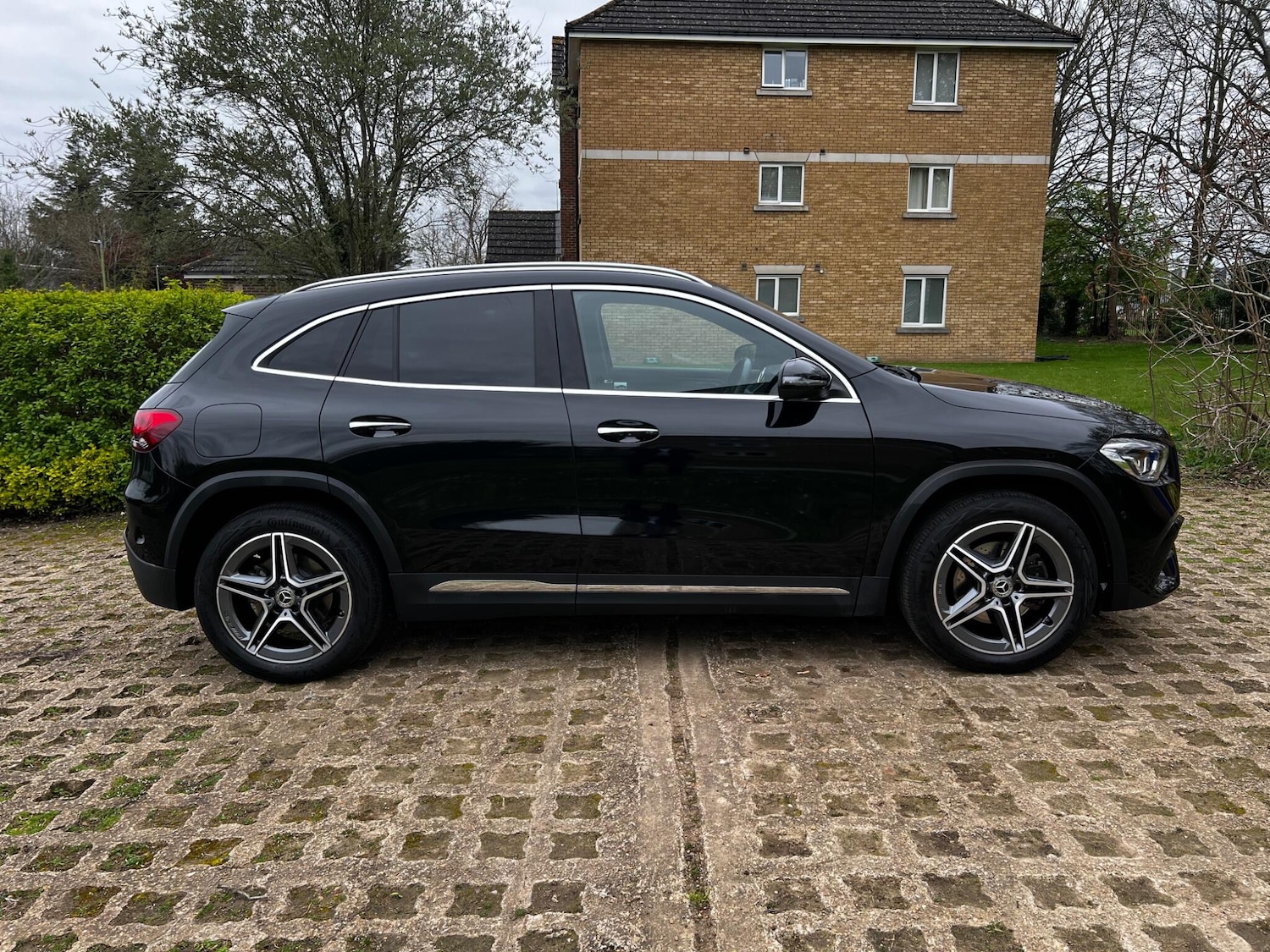 Used Mercedes-Benz GLA 2022 for sale - 78108691: Photo 2