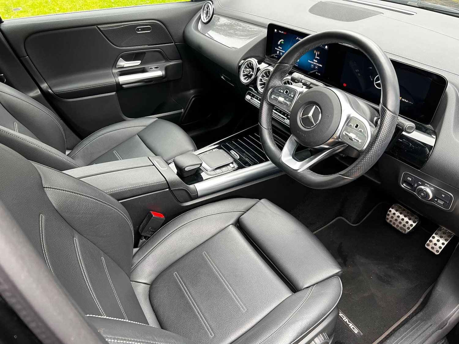 Used Mercedes-Benz GLA 2022 for sale - 78108691: Photo 20